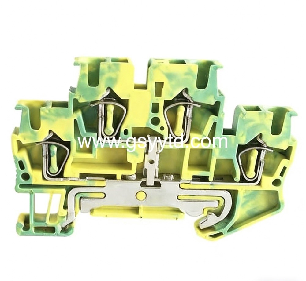 Gansu Yuanyi Tongda Technology Co., Ltd